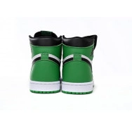 Air Green Jordan DZ5485-031 High OG 1 Lucky 0624